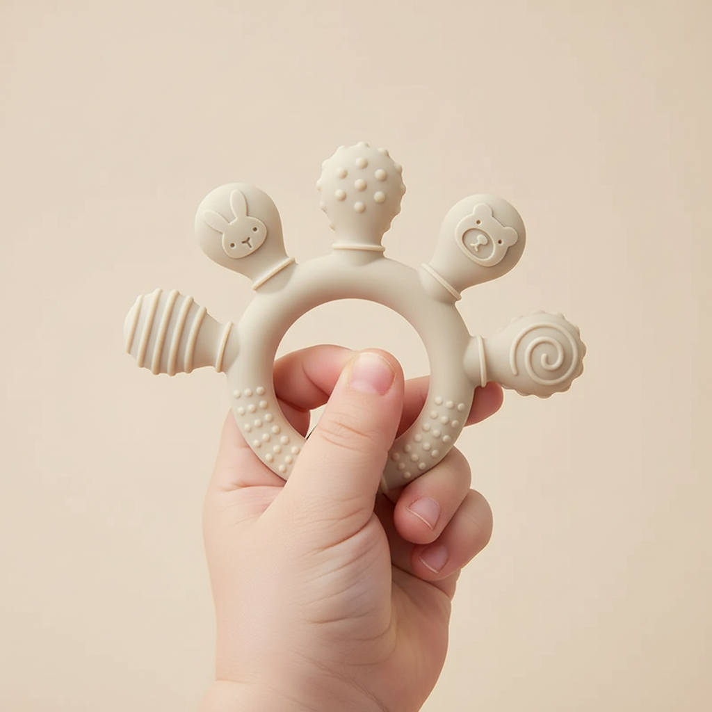 Set cadou “Hello World” pentru nou-născut - Baby Shower Gift 10 piese