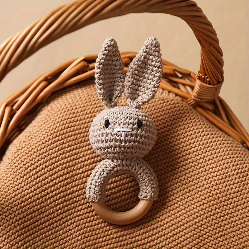 Set cadou “Hello World” pentru nou-născut - Baby Shower Gift 10 piese